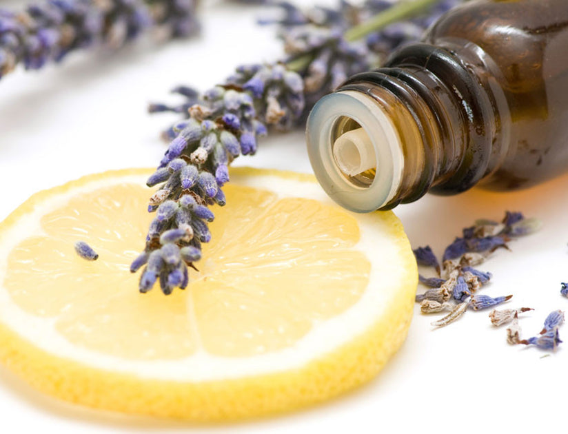 Pure Essential Oils and Blends for Diffusion