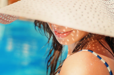 Skin-Saving Tips to Reverse Summer Sun Damage