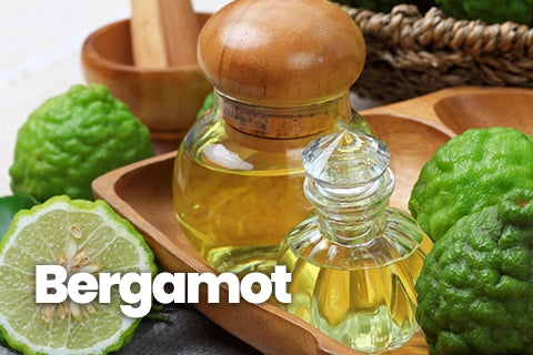 Bergamot Essential Oil - What are the benefits?
