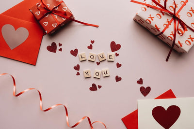 Our 2025 Valentine’s Day Gift Guide