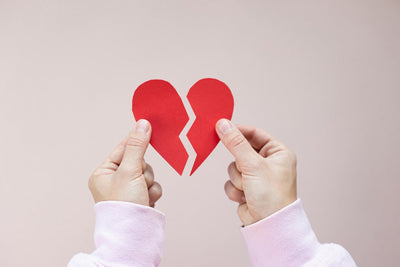 Not Feeling the Love? Here’s How to Mend Your Heart This Valentine’s Day