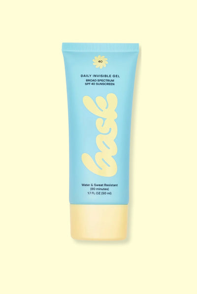 Bask SPF 40 Gel