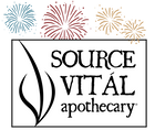 Source Vital Apothecary - Clean, Natural Skin Care, Bath & Body, Aromatherapy, and Wellness Products