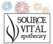 Source Vital Apothecary - Clean, Natural Skin Care, Bath & Body, Aromatherapy, and Wellness Products