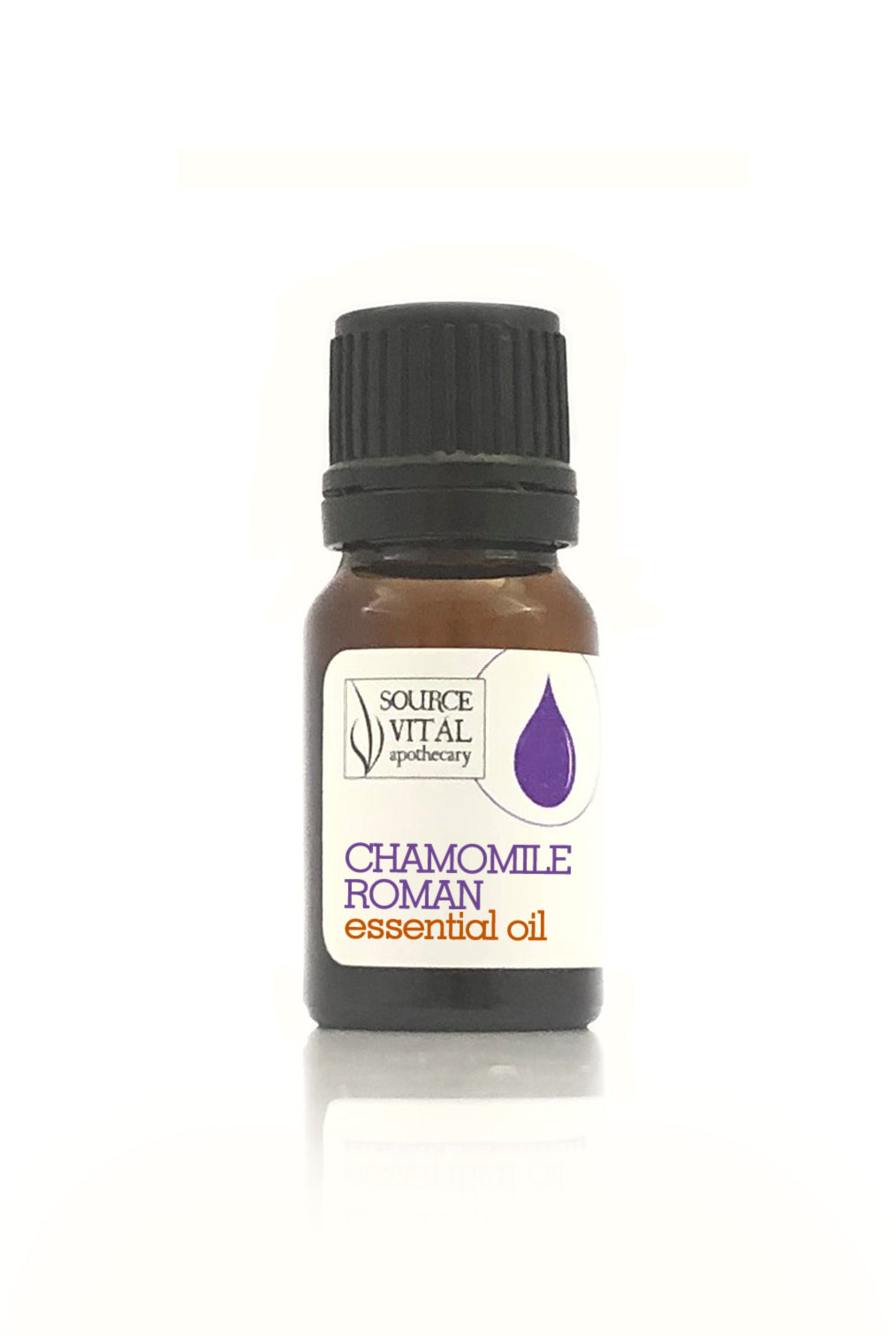 Chamomile Roman 100% Pure Essential Oil