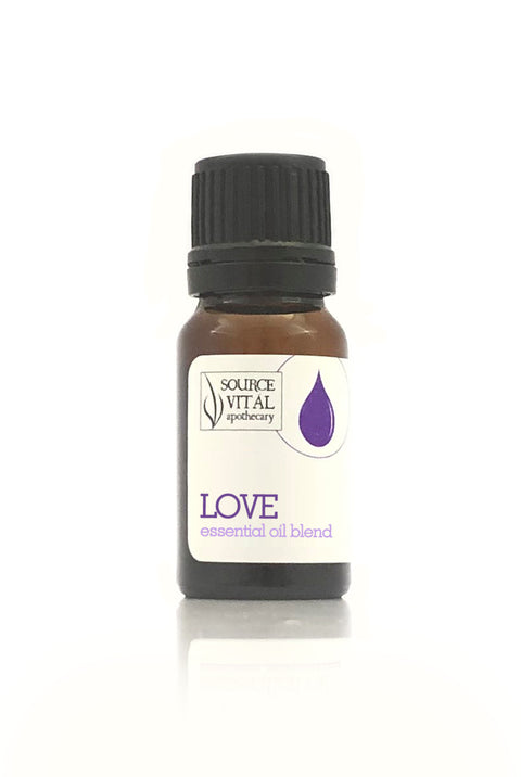 Bodhi Tree Essential Oil Roll-On Love Spell – Wellbeing 40.50