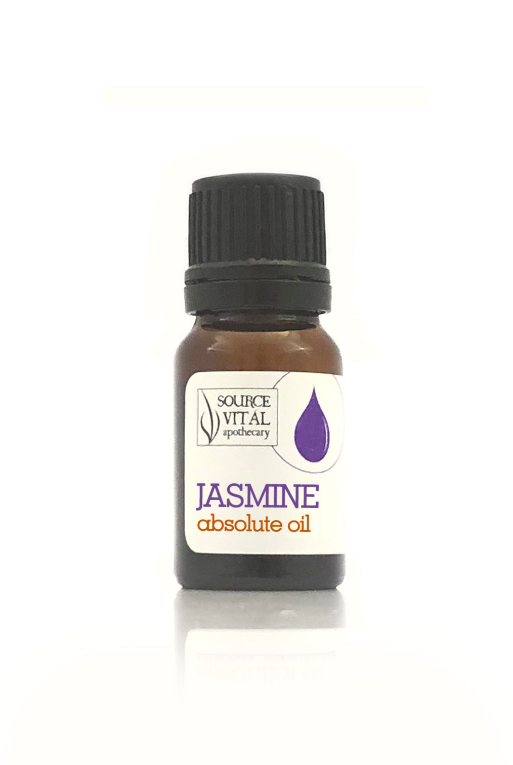 Jasmine Essential Oil - the perfect scent for your Valentine