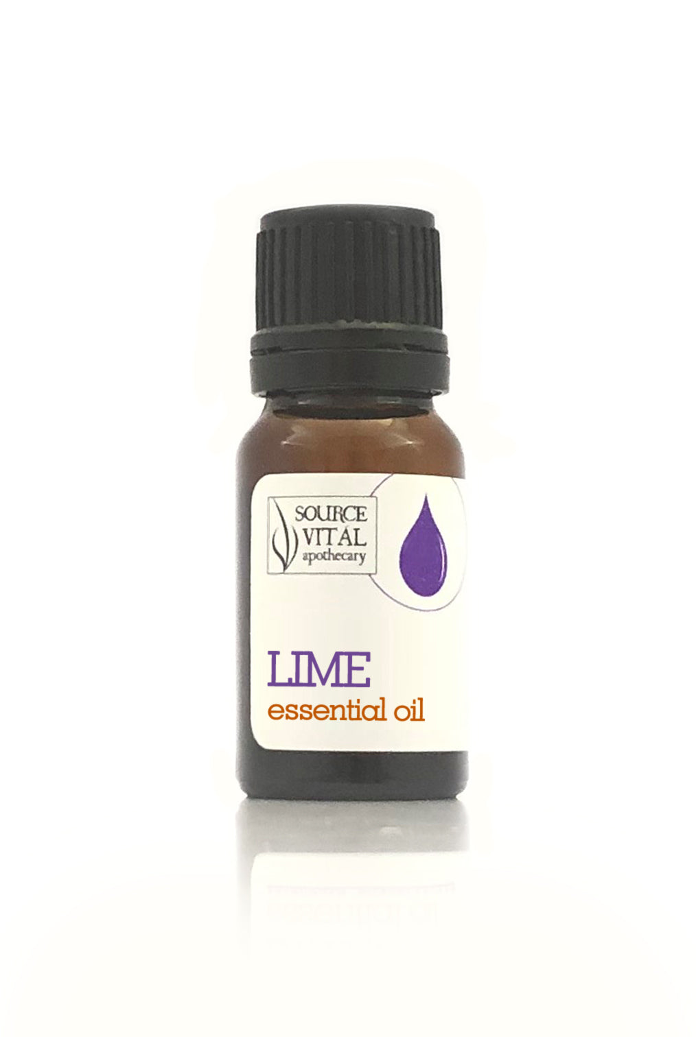 Lime Essential Oil (artnaturals) - Wild Spirit Herbals
