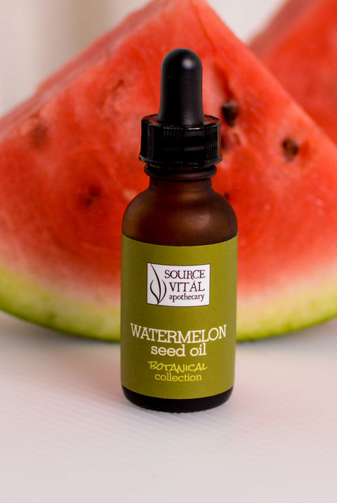 Watermelon Seed Oil – Essancia®